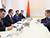 Belarus keen to implement joint educational project with Russia