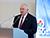CEC head: Belarus has its own sovereign electoral system