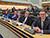 Belarus takes part in human rights periodic review in Geneva