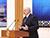 Lukashenko identifies key principles of Belarus’ development, government work