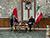 Belarus, Iran show interest in inter-parliamentary cooperation