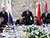Belarus, Russia sign package of cooperation documents