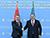 Belarus, Kazakhstan sketch out key cooperation avenues at ministerial consultations