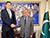 FMs of Belarus, Pakistan discuss bilateral agenda, international cooperation