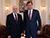 Belarus-Russia draft agreement on security guarantees discussed in Minsk