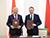 Belarus, Kyrgyzstan sign cooperation roadmap through 2030