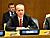 Belarus attends UN Commission for Social Development session in New York