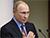 Putin: Russian-Belarusian relations are well-established, free from political influence