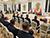 Presidents pass joint statement on stepping up Belarus-Iran relations