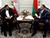 Prime minister: Belarus-Iran relations are on the rise