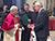 Belarus, Holy See united by Christian values, spirituality, pacifism