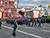 Belarusian troops thanked for participation in Victory parade in Moscow
