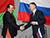 Belarus, Russia coordinate cooperation in Union State border protection