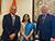 Belarus, India discuss bilateral cooperation