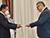 Belarus’ ambassador presents credentials to Bolivian president