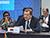 Belarusian FM attends expanded session of BRICS ministerial meeting in Russia