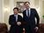 Belarus FM meets with Chinese special representative for Eurasian affairs