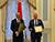 Belarus honors Roscosmos representatives