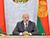 Lukashenko about opposition staff: There are not enough high-ranking jobs in the country for you
