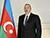 Lukashenko wishes Happy Birthday to Ilham Aliyev