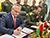 Belarus, Laos agree on joint defense projects
