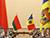 Lukashenko sends Independence Day greetings to Moldova