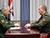 Belarus-Russia military cooperation discussed in Moscow
