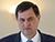 Belarusian FM accuses Baltic states of xenophobia