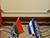 Lukashenko: Belarus-Nicaragua cooperation is reaching a new level