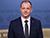 Denis Moroz appointed Energy Minister