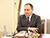 Belarus' PM to visit Uganda and Qatar