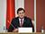 Belarusian FM to pay official visit to DPRK