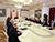 Lukashenko: The next five-year period will not be easy