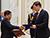 Belarus, Myanmar sign agreements on cooperation