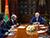 Lukashenko thanks Trump for peacemaking efforts
