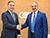 Belarusian NOC seeks to expand cooperation of Russia's Yakutia