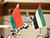 Belarus, UAE interested in stepping up defense contacts