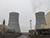 Belarusian nuclear power plant second unit construction progress described