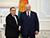 Lukashenko supports Georgia’s steps to defend its sovereignty