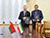 Belarusian, Iranian think tanks agree to cooperate