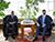 Belarus’ first deputy foreign minister receives ambassadors’ copies of credentials