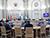 Minsk hosts CIS ministerial consultations on interaction in UN