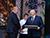 Lukashenko awards Vitebsk Oblast’s top agrarians