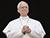 Pope receives invitation to visit Belarus