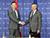 Belarus’ future participation in Summit of Future, High-Level Week of UN General Assembly discussed