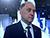 Belarus’ security chief holds multiple meetings at Moscow security forum