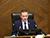 Belarus’ social, economic development program till 2030 to give simple answers