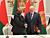 Lukashenko outlines major agreements after talks with Sudan president