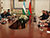 Kochanova: Belarus eager to further cooperation with Uzbekistan