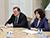 Kochanova: Forum of regions can give new momentum to Belarus-China cooperation